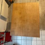 1950s dining table