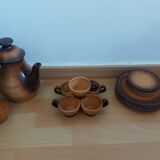 Serving tableware