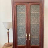 Armoire style art déco