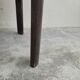 1930s Art Deco Round Coffee Table