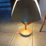 Lucid table lamp