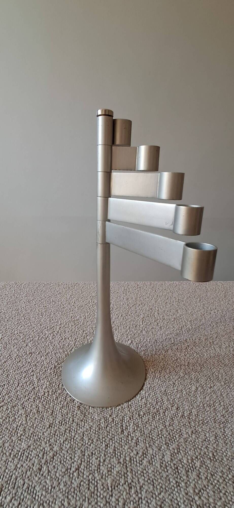 Candelabra Habitat 1970s