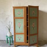 Armoire parisienne