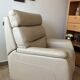 New Giorgio Tousalon armchair