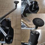 Vitra Modele Meda chair office chair