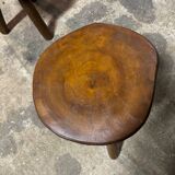 Tripod stool