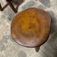 Tripod stool