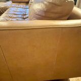 Corner sofa