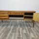 Mid-century office desk