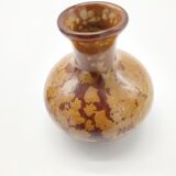 Set of 3 Scandinavian miniature vases