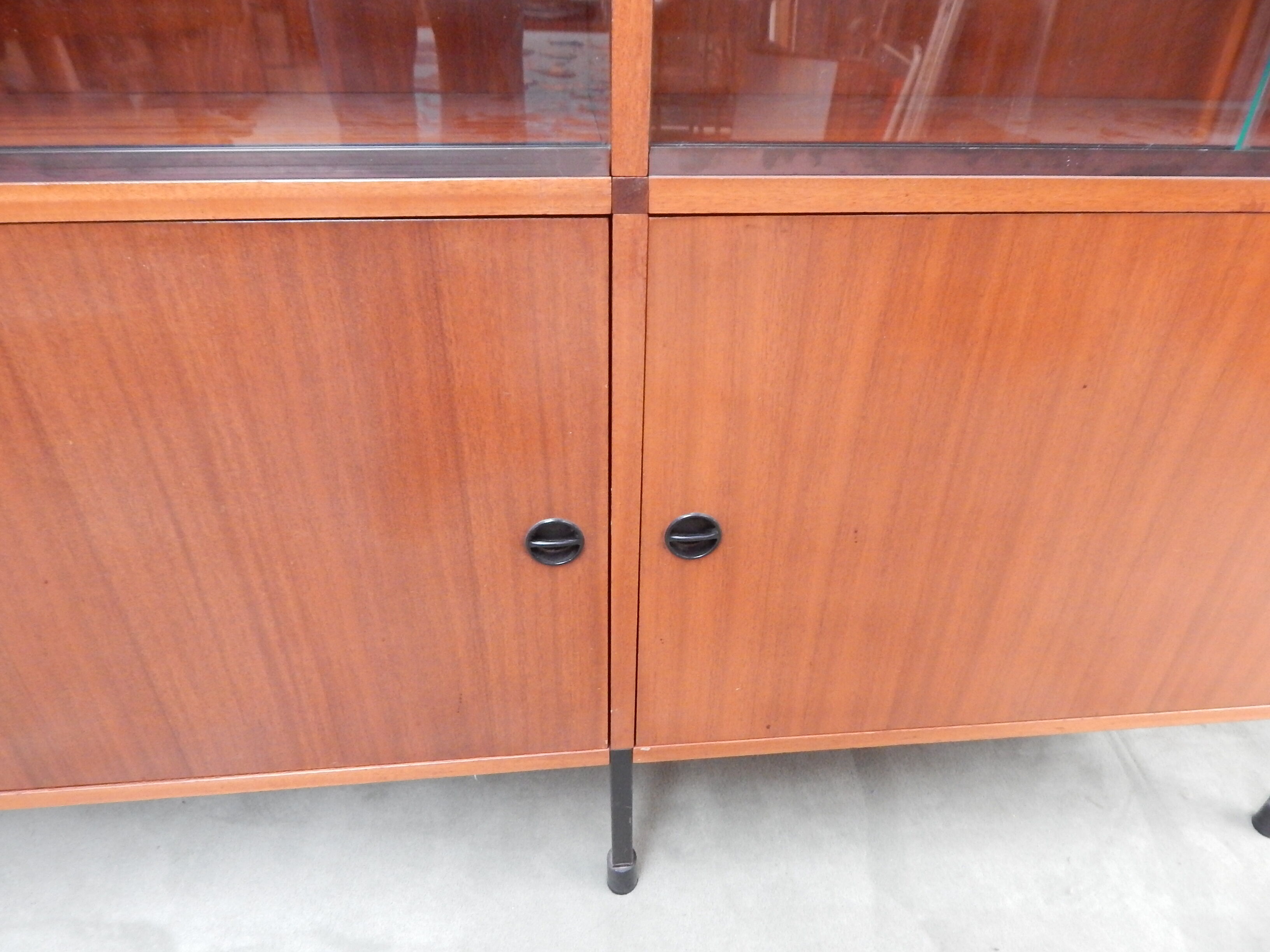 Showcase A.R.P. Guariche Mortier Motte edition Minvielle 50/60