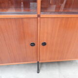 Showcase A.R.P. Guariche Mortier Motte edition Minvielle 50/60