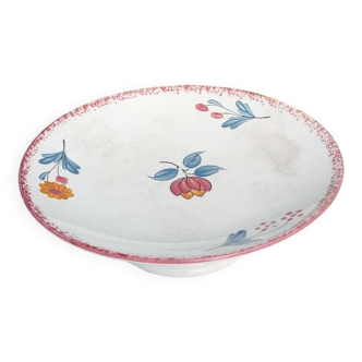 Compote bowl