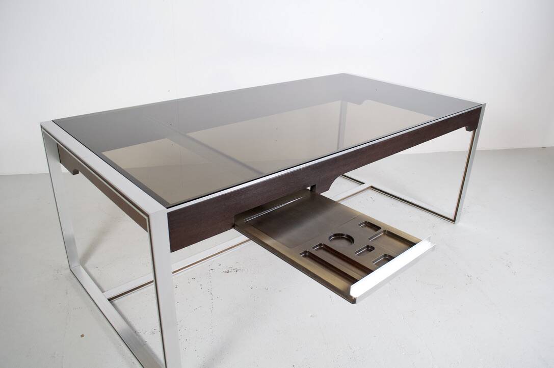 Office of claude gaillard & henri lesetre 1970's ligne roset editor