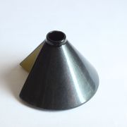 Vase en céramique par Steuler Design, Allemagne années 1980.