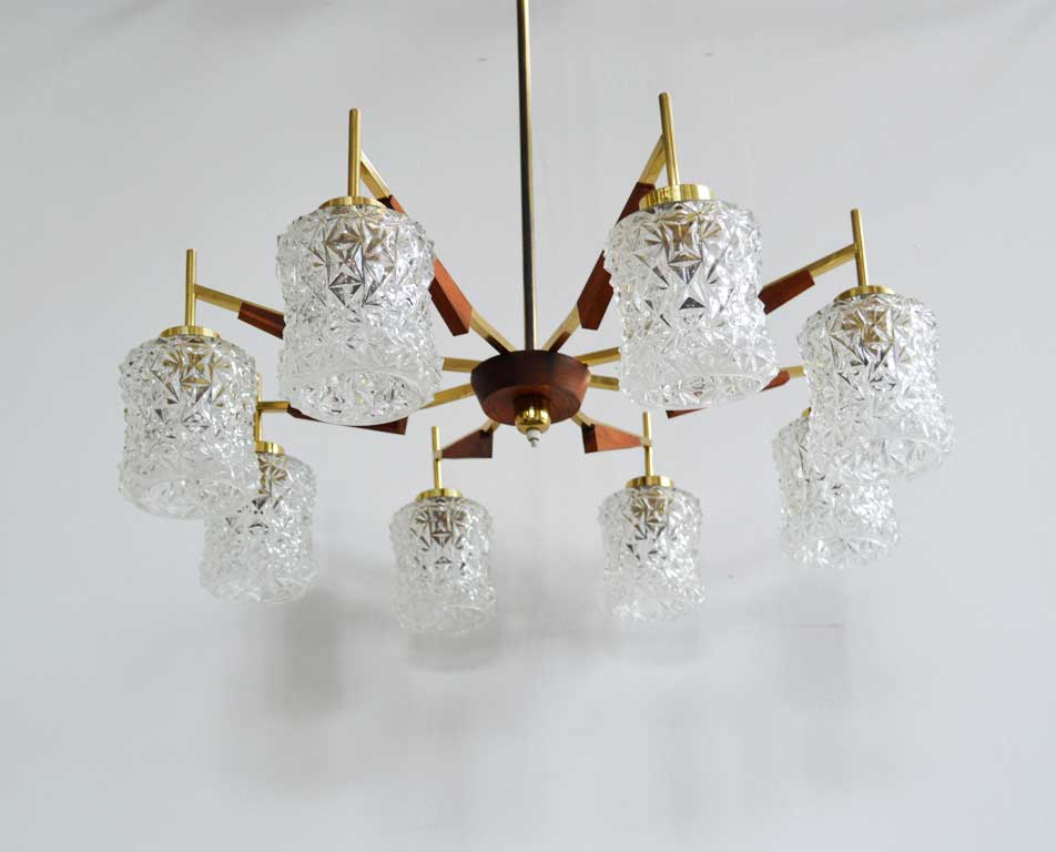 Chandelier 70s