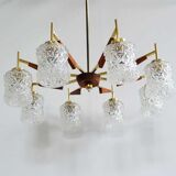 Chandelier 70s