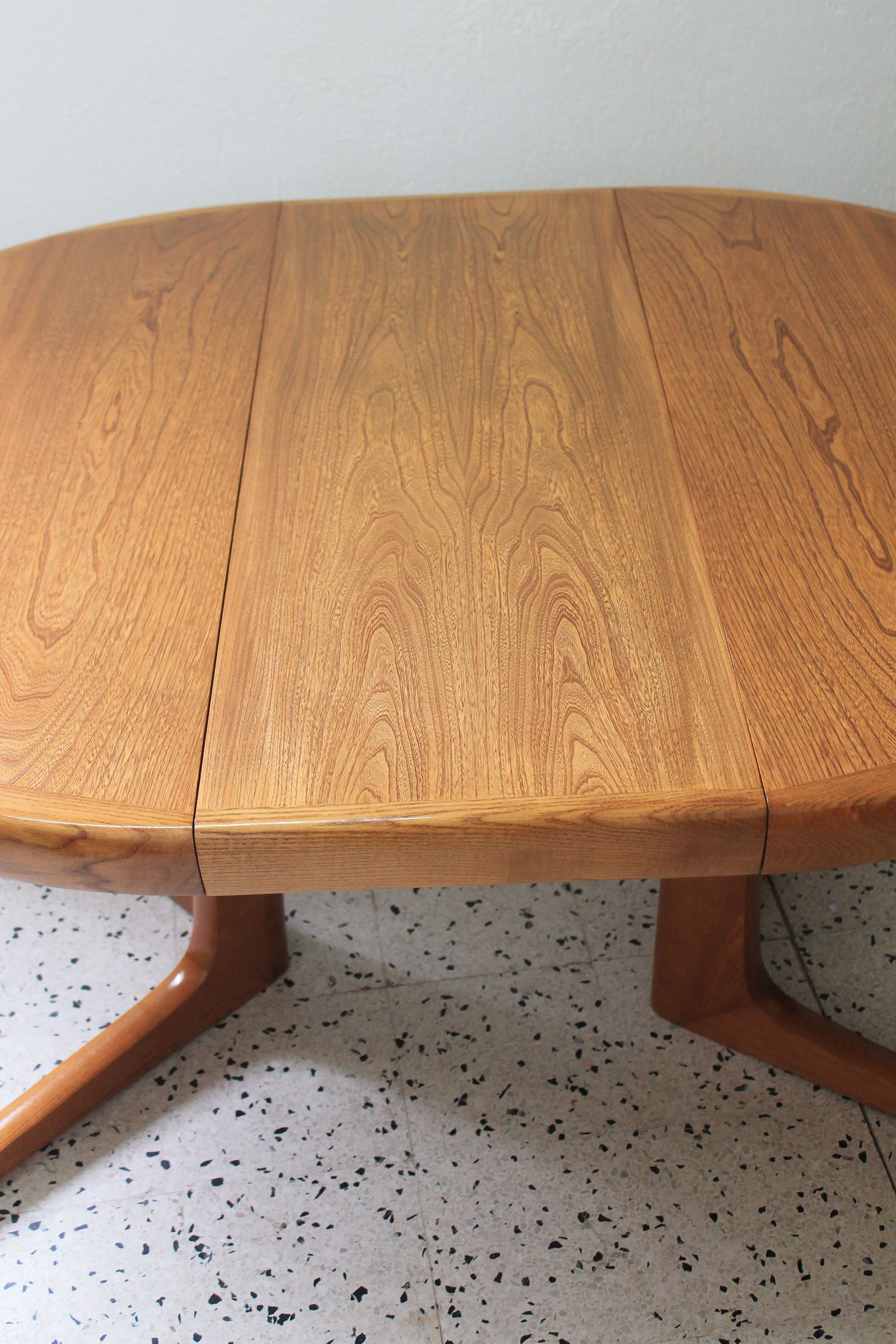 Baumann extension table