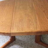 Baumann extension table