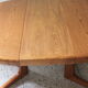 Baumann extension table