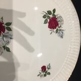 Serving dish