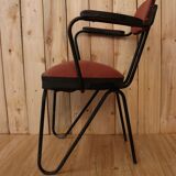 Fauteuil vintage