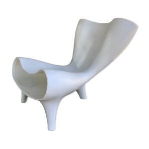 Fauteuil marc newson