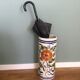 Vintage umbrella holder