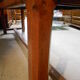 Table de ferme