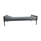 Scandinavian daybed bed 60s vintage