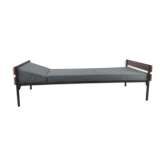 Scandinavian daybed bed 60s vintage