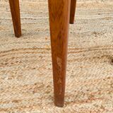 Pair of Formica chairs