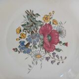 Assiettes creuses Villeroy et Boch