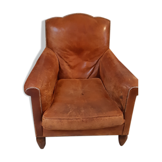 Fauteuil Club