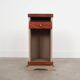 Oak cabinet, Danish design, 1960s, production: Denmark