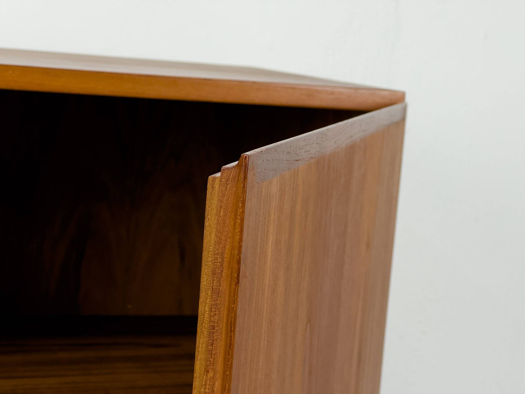 Danish Teak Sideboard from Omann Jun, 1970s