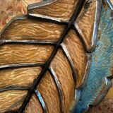 Roger Guerin - Bowl / pocket emptier in Bouffioulx stoneware - 56cm/24