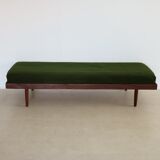 Vintage danish daybed