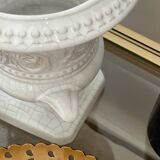 Ceramic vase
