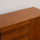 Enfilade scandinave vintage 200 cm