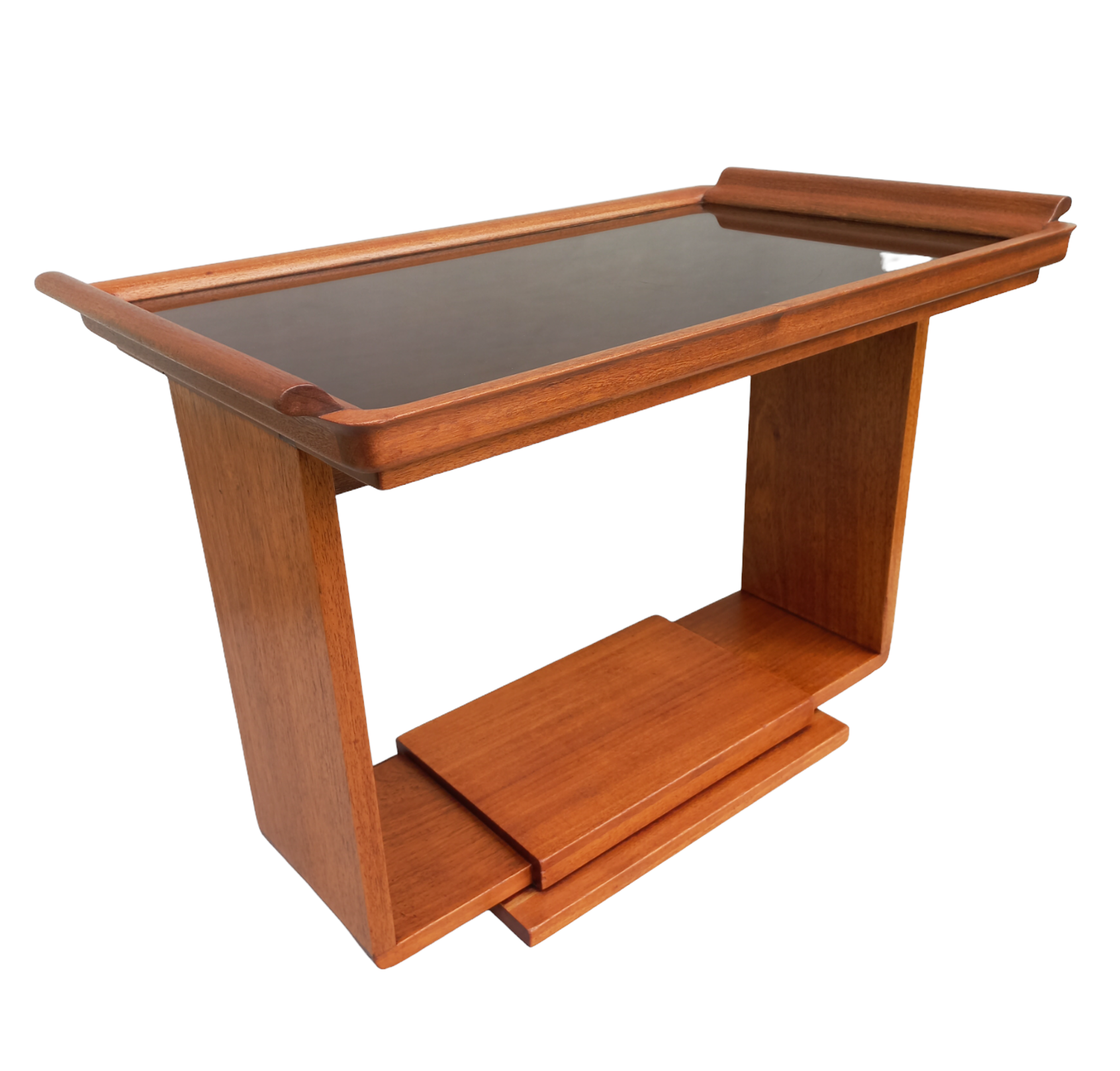 Art Deco modernist coffee table