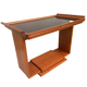 Modernist Art Deco Coffee Table