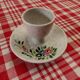 Lot de 4 coquetiers