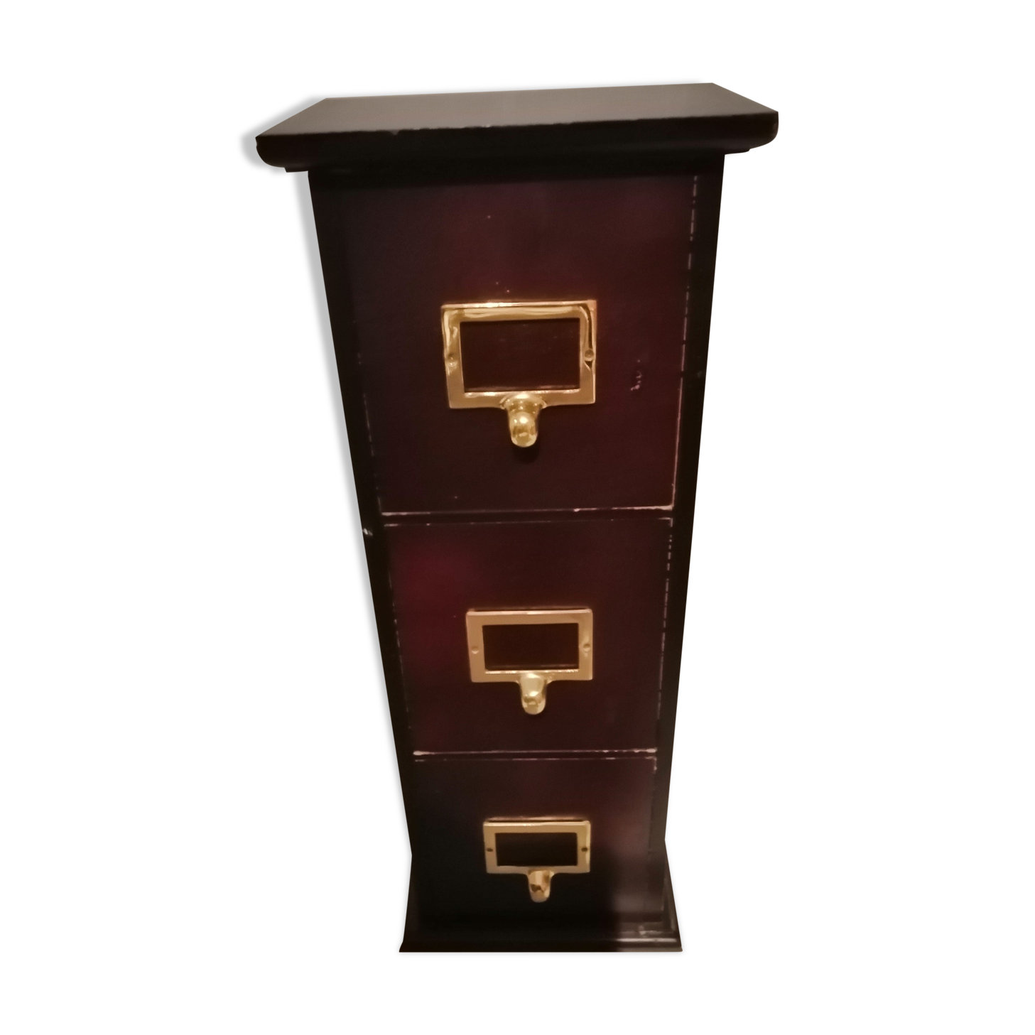 Rustic antique furniture for cd