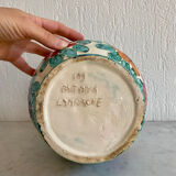 Manufacture ball vase La Marche Monaco