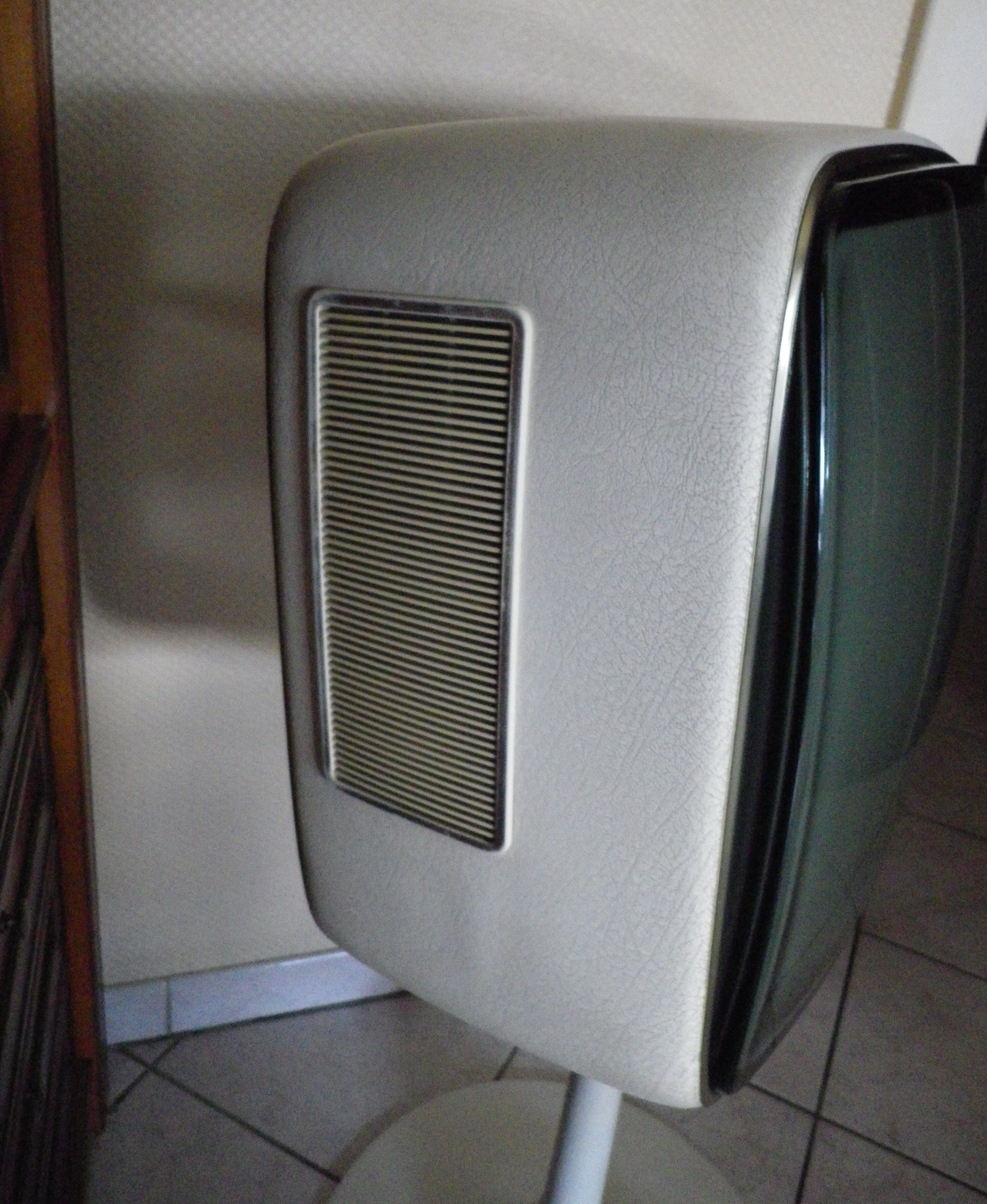 TV Space age