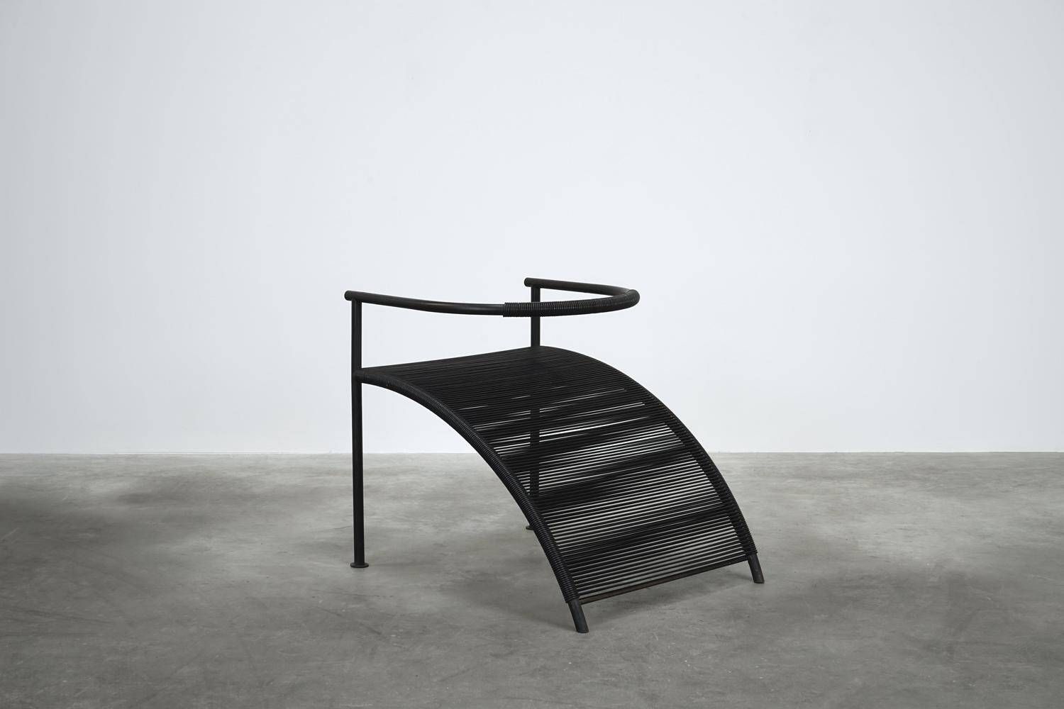 Fauteuil Pat Conley 1 de Philippe Starck édition XO circa 1980 | Selency