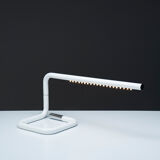 Desk lamp Fuga par L Roncalli pour Luci 1970s Italy