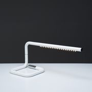 Desk lamp Fuga par L Roncalli pour Luci 1970s Italy