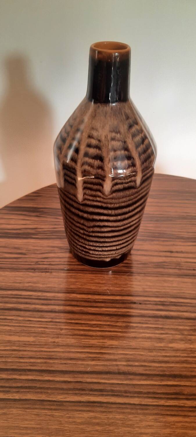 Vintage ceramic soliflore